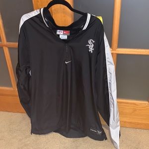 Chicago White Sox windbreaker